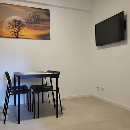 Monteurzimmer Mit Zwei Einzelnen Betten In Einer 3Zi Wohnung Mit Kuche Und Bad Όσναμπρουκ Εξωτερικό φωτογραφία